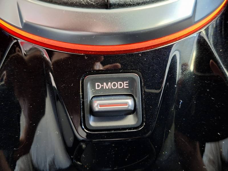 Nissan Juke - Photo 30