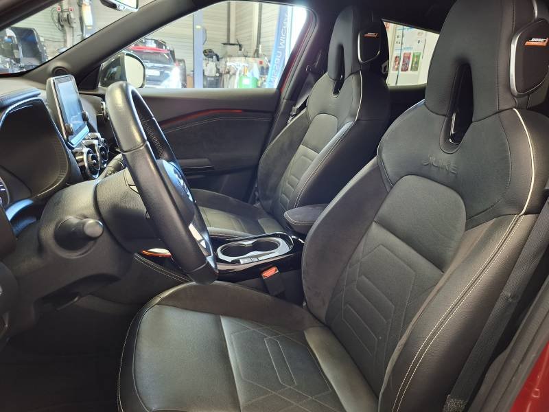 Nissan Juke - Photo 32