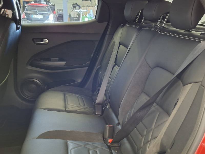Nissan Juke - Photo 34