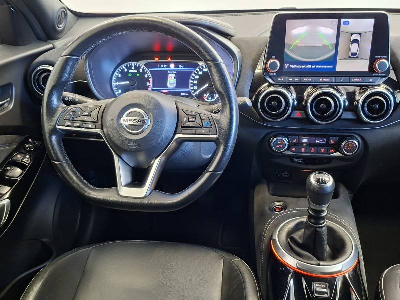 Nissan Juke - Photo 36