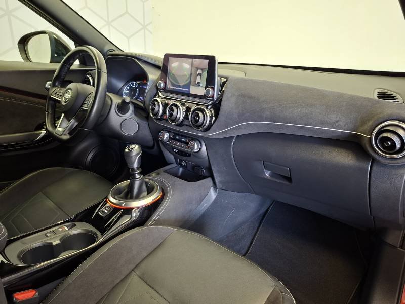 Nissan Juke - Photo 40