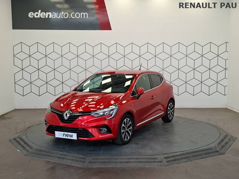 Renault Clio - Photo 1