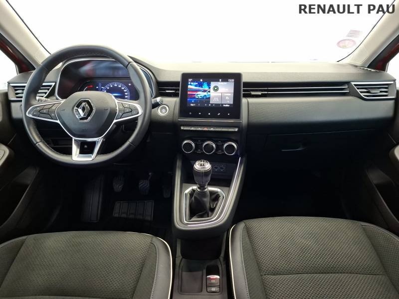 Renault Clio - Photo 11