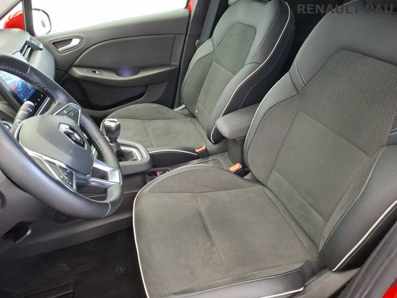 Renault Clio - Photo 12