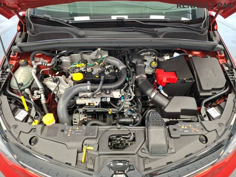 Renault Clio - Photo 13