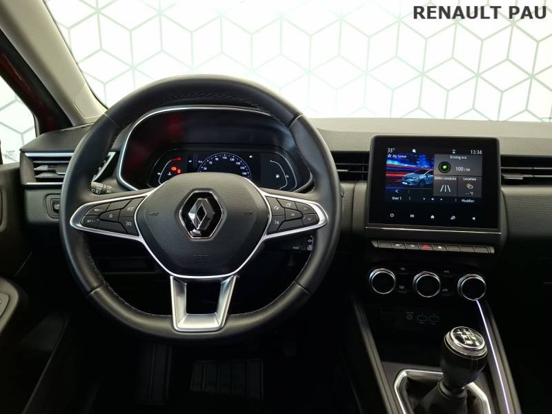 Renault Clio - Photo 14