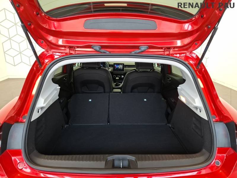 Renault Clio - Photo 17