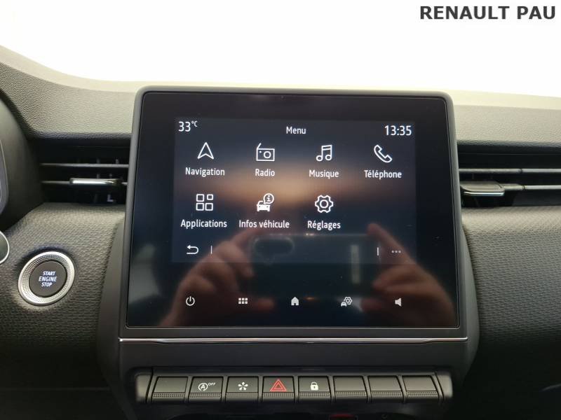 Renault Clio - Photo 18