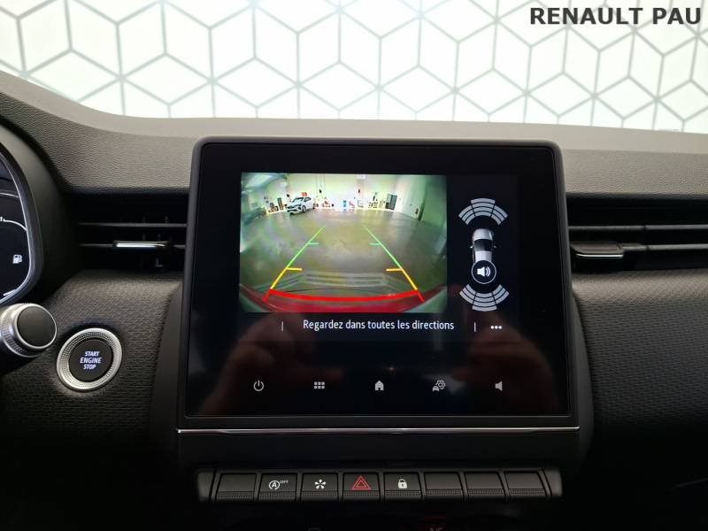 Renault Clio - Photo 20