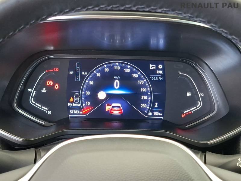 Renault Clio - Photo 21