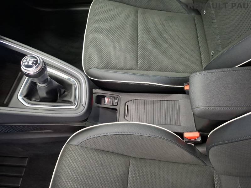 Renault Clio - Photo 22