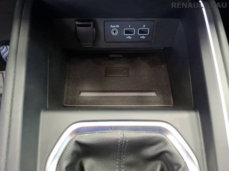 Renault Clio - Photo 25