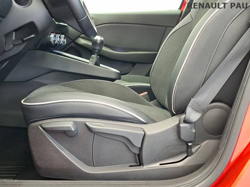 Renault Clio - Photo 29