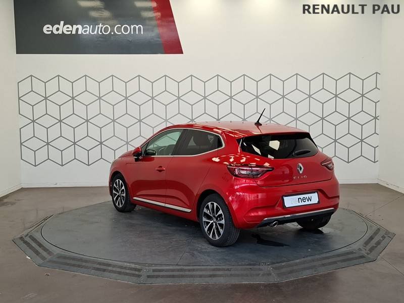 Renault Clio - Photo 3