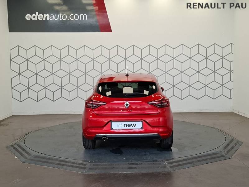 Renault Clio - Photo 4