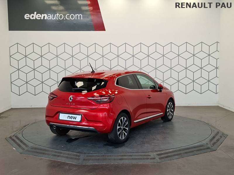 Renault Clio - Photo 5