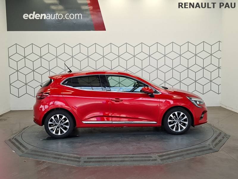 Renault Clio - Photo 6