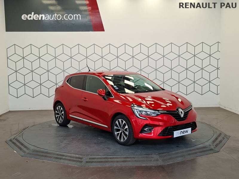 Renault Clio - Photo 7
