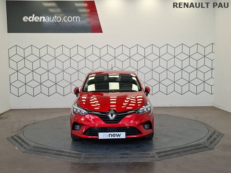Renault Clio - Photo 8