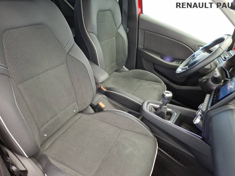 Renault Clio - Photo 9