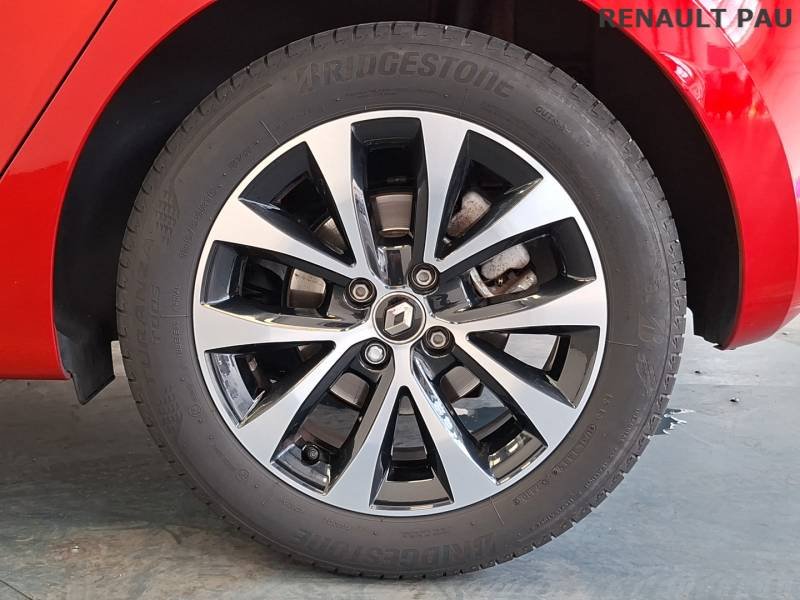 Renault Clio - Photo 10