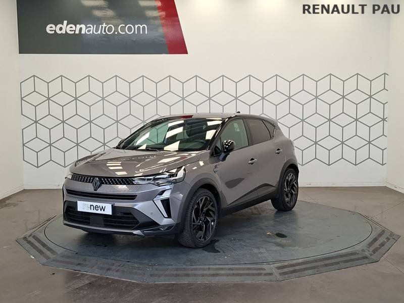 Renault Captur - Photo 1