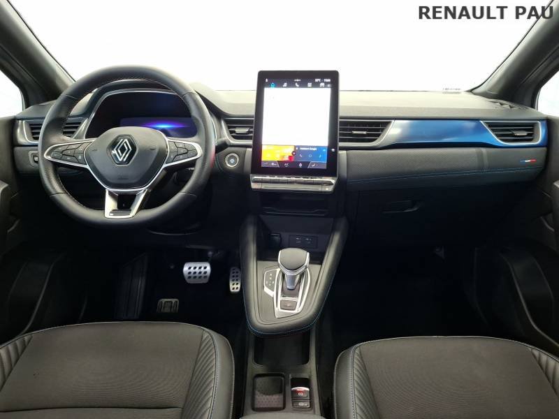 Renault Captur - Photo 11