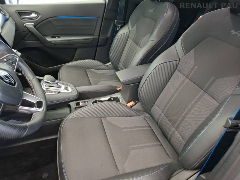 Renault Captur - Photo 12