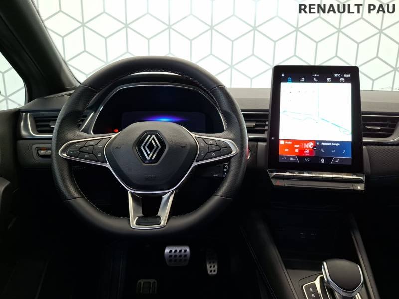 Renault Captur - Photo 14