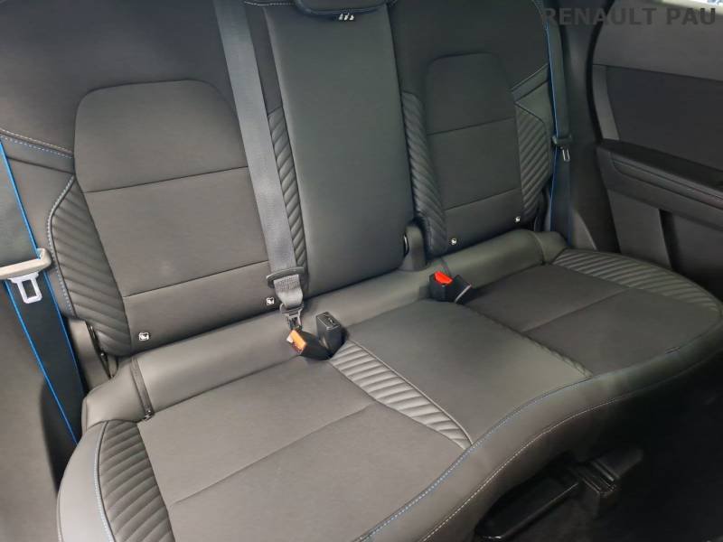 Renault Captur - Photo 15