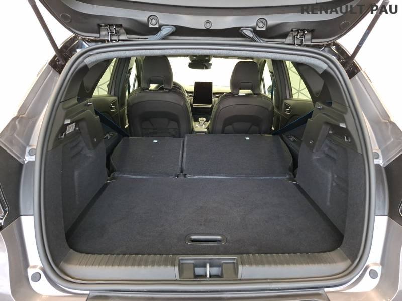 Renault Captur - Photo 17