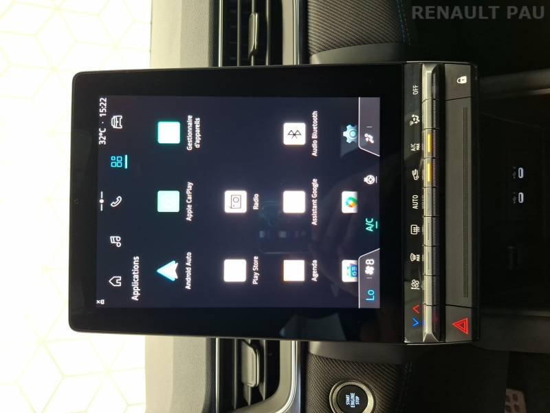 Renault Captur - Photo 18