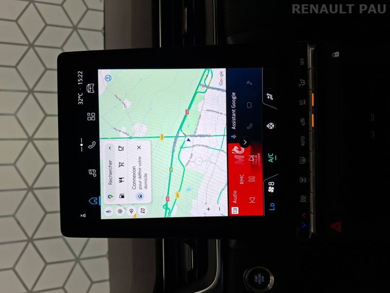 Renault Captur - Photo 19