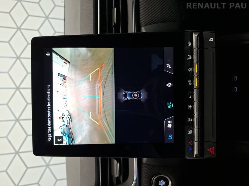 Renault Captur - Photo 20