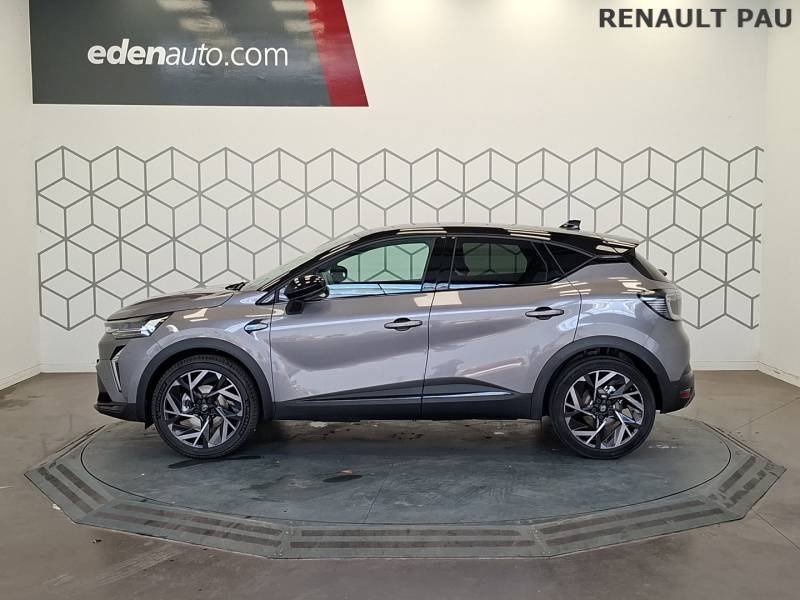 Renault Captur - Photo 2