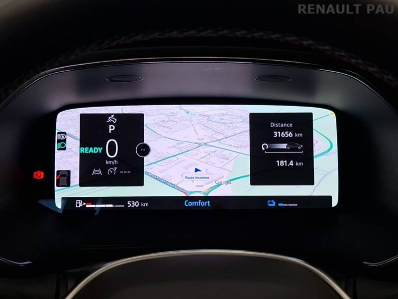 Renault Captur - Photo 21