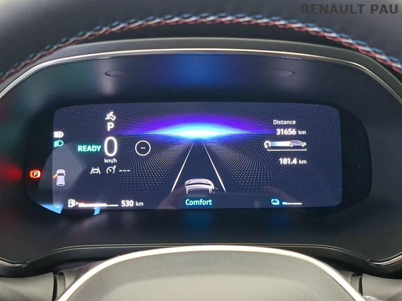 Renault Captur - Photo 22