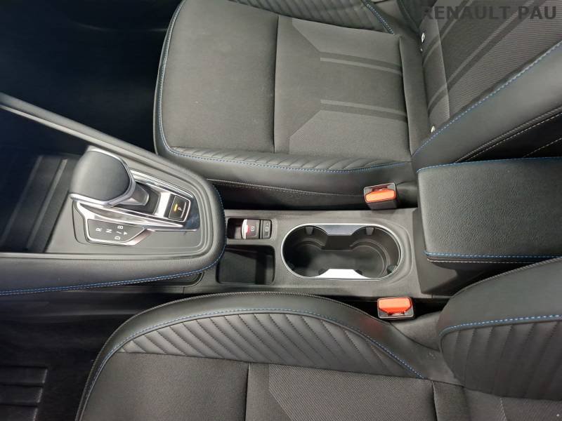 Renault Captur - Photo 23