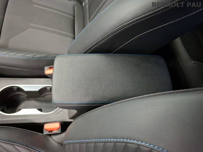 Renault Captur - Photo 24