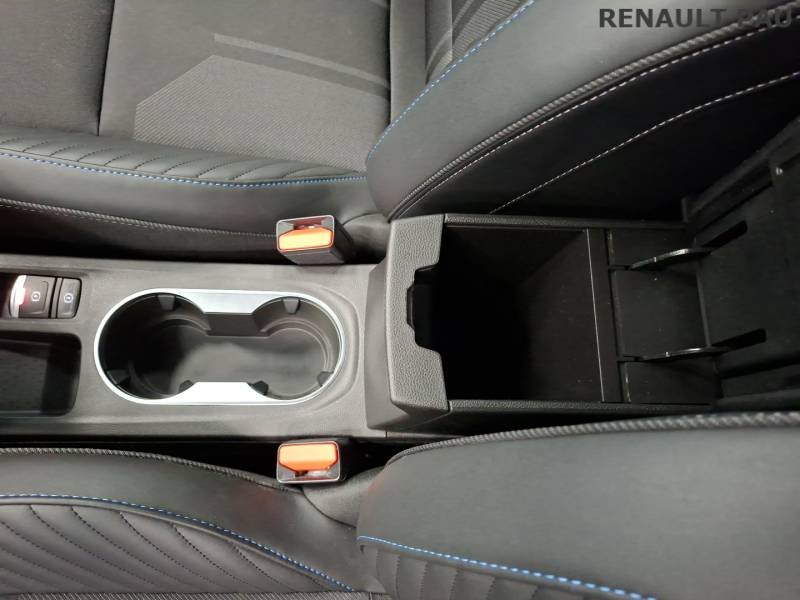 Renault Captur - Photo 25