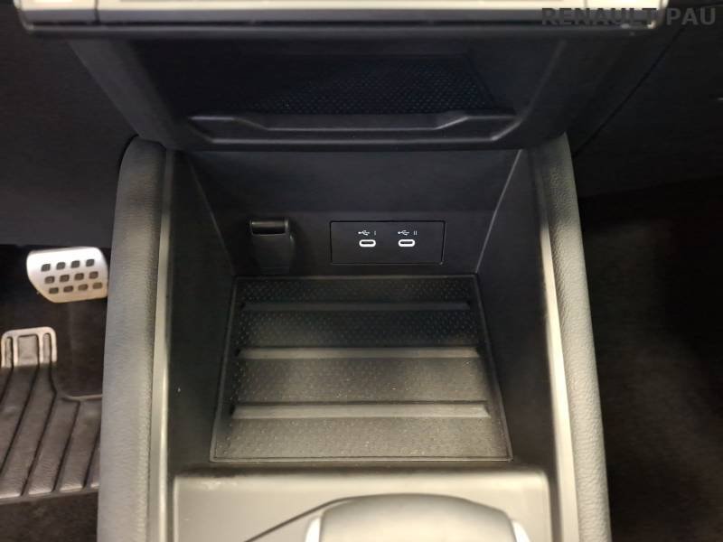 Renault Captur - Photo 26