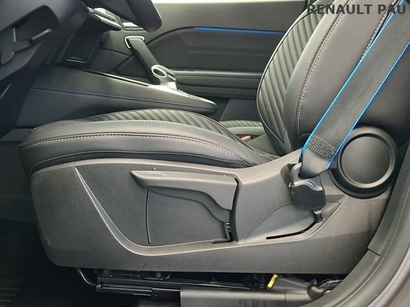Renault Captur - Photo 30