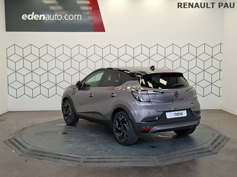 Renault Captur - Photo 3