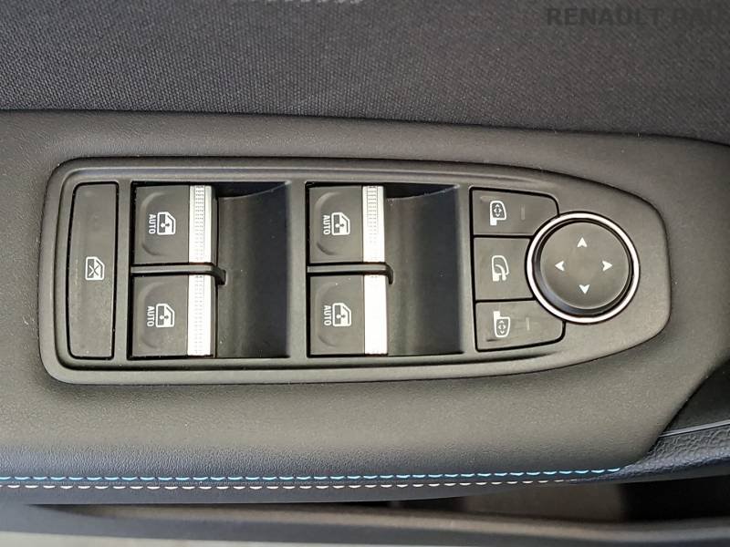 Renault Captur - Photo 31