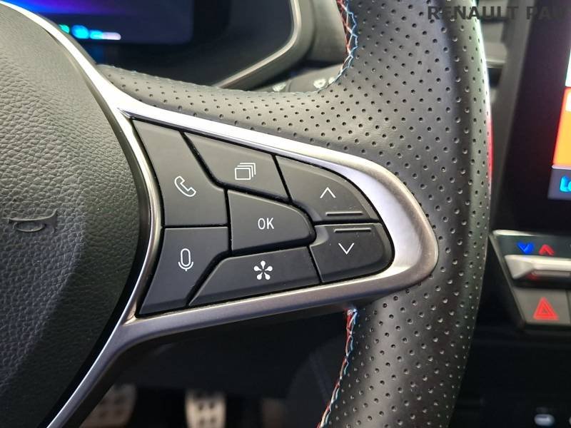 Renault Captur - Photo 34
