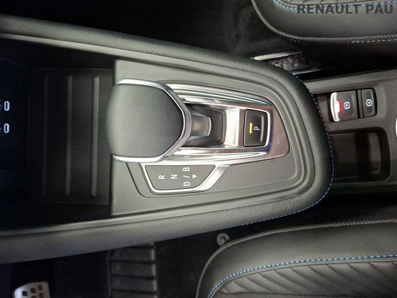 Renault Captur - Photo 36