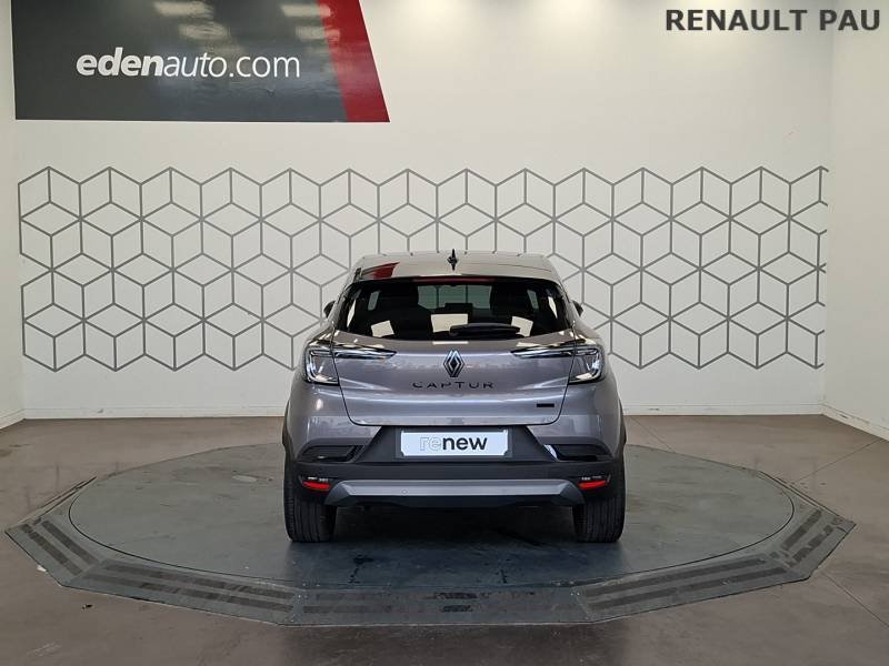 Renault Captur - Photo 4