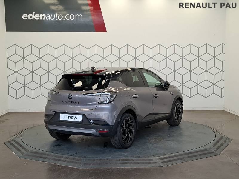 Renault Captur - Photo 5