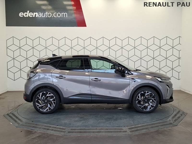 Renault Captur - Photo 6