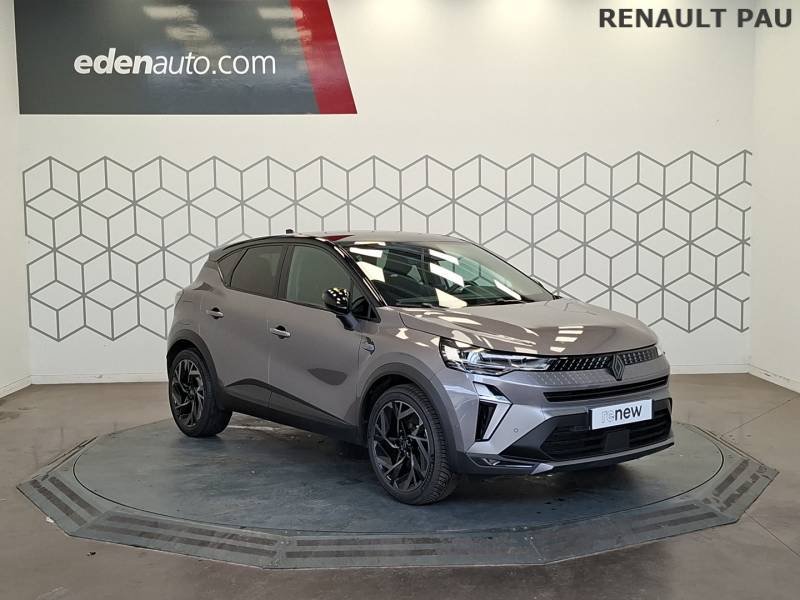 Renault Captur - Photo 7